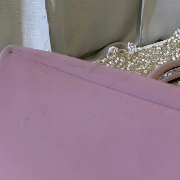 Chic Lavender Tote Bag - Picture 7 of 7